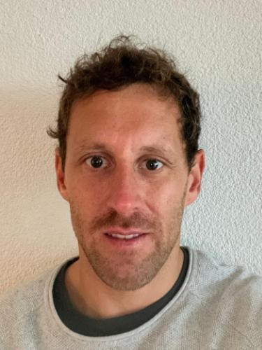 Michael Walter