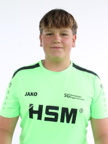 Johannes Probst