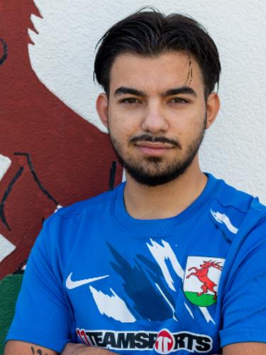 Mehdi Nimani