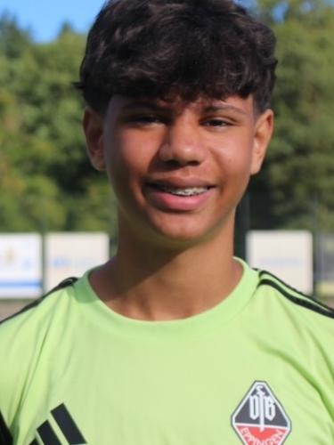 Yuma Malik Malolepski