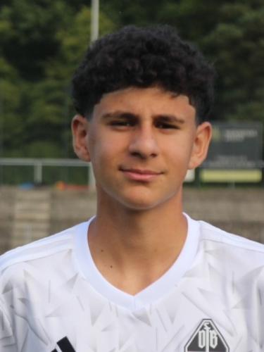 Eliah Tozman