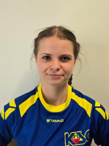 Sophia Jähnel