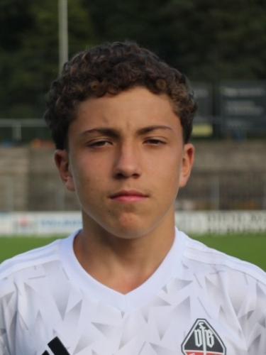 Giuliano Lazaro Nascimento