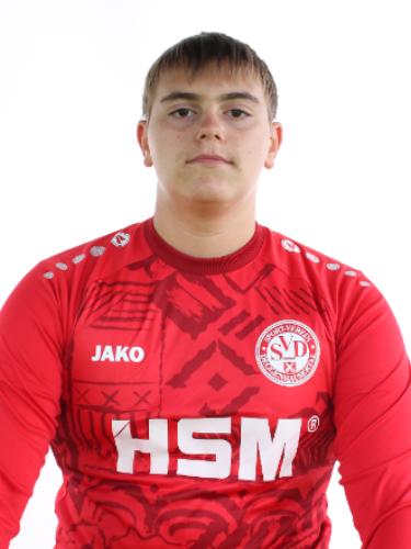 Moritz Weißenrieder
