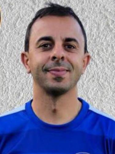 Paulo Jorge Torres Palhares
