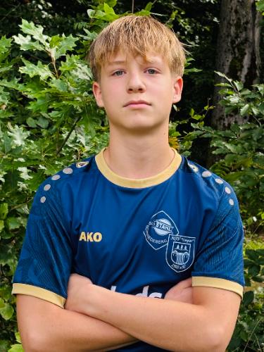 Fichtner Kolja