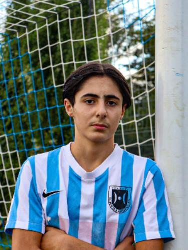 Ömer Erden