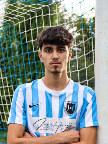 Egemen Deniz Gökkaya