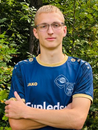 Felix Petr