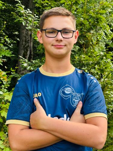 Niclas Uyma