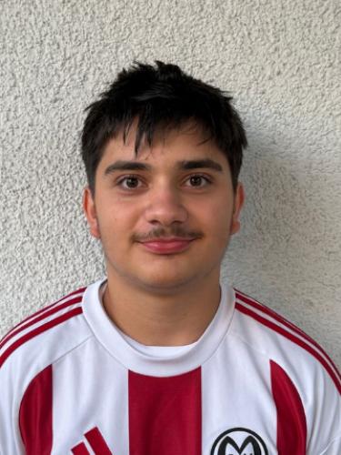 Ömer Faruk Bayrakli