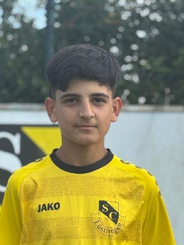 Ahmad Al Hassan