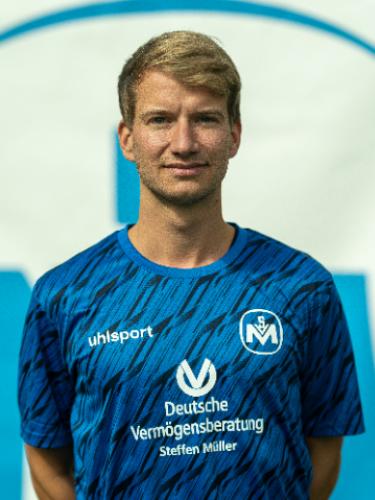 Kai Beyer