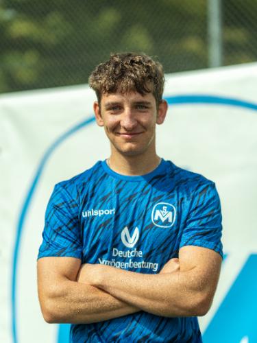 Maximilian Braun