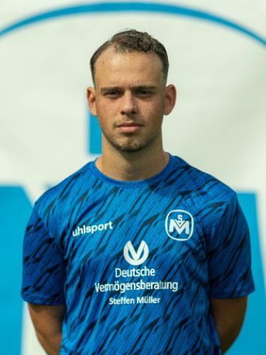 Nicola Sandro D'Avanzo