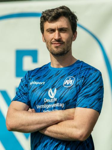 Steffen Eder