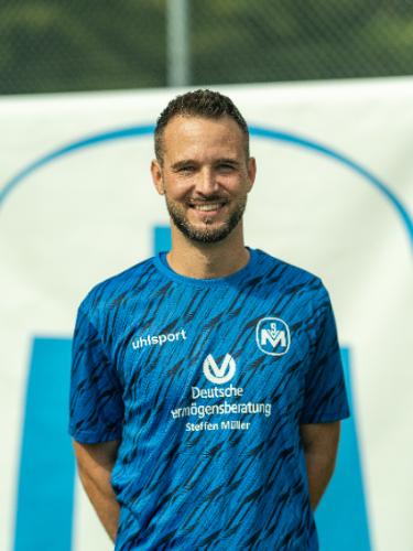 Etienne Friedrich