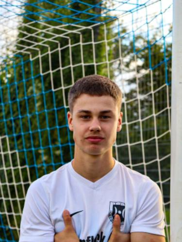 Valentin Wilhelm Polach