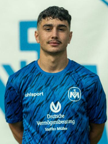 Samet Emir Ogul