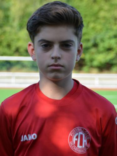 Luis Bengoechea Sanchez