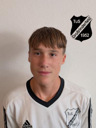 Noah Bitterer
