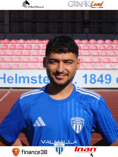 Mohammad Al Jassab