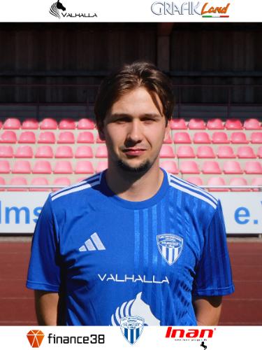 Wiktor Buchwald