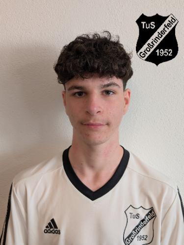 Linus Brennfleck