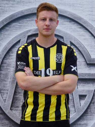 Nils Bania