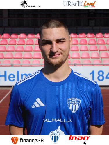 Gregor-Alexander Hofmann