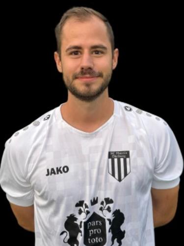 Sebastian Baumbach