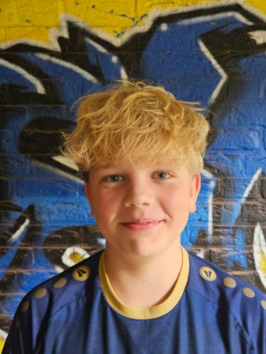 Fynn Luca Schrödter