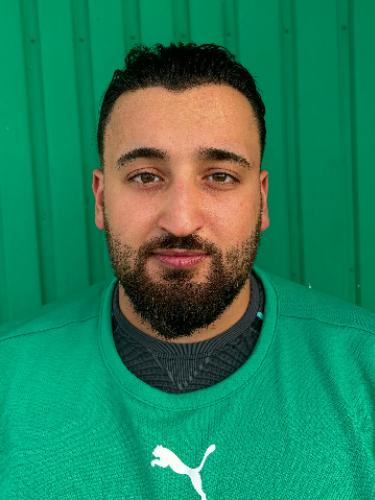 Arman Gevorgyan