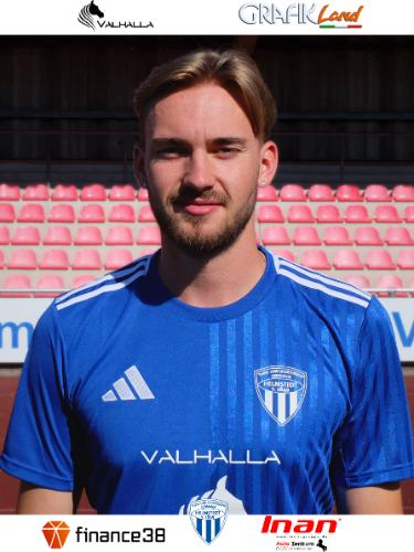 Joel Nause