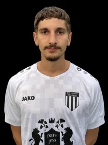 Diego Diaz Rivero