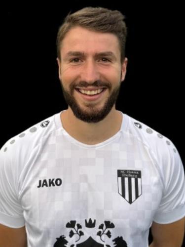Laurenz Finkernagel