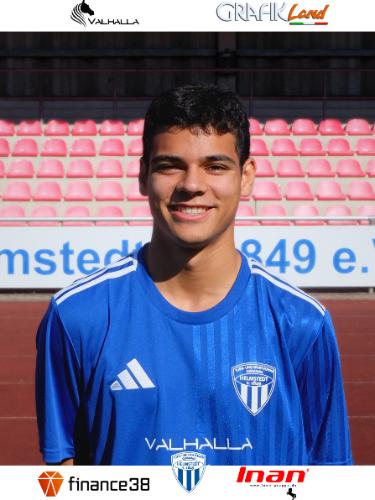 Luis Pasos