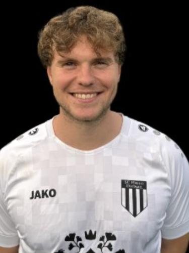 Pascal Fuhlbruegge