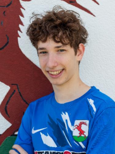 Thorben Otterbach