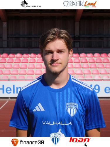 Jakob Stolze