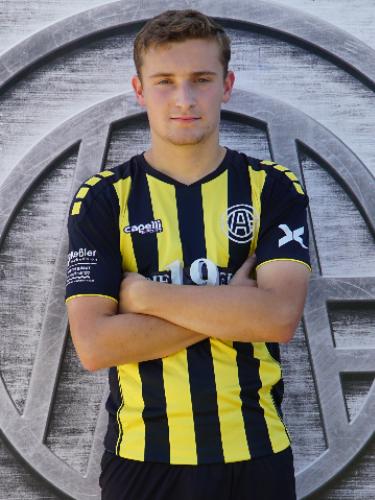 Niklas Mayer