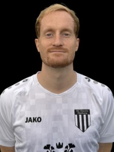 Marten Kalmbach