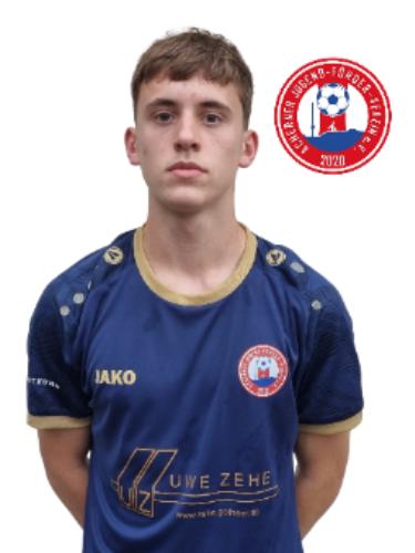 Elias Damian Sholobow