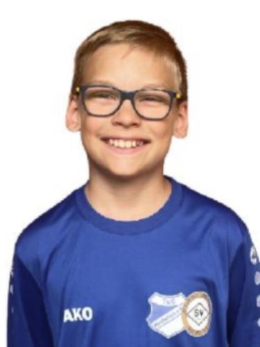 Justus Behrens