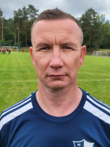 Ronny Gebel