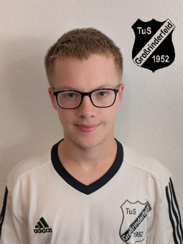 Paul Hofmann