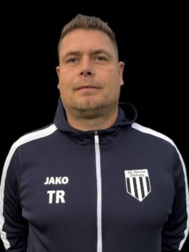 Timo Roedler