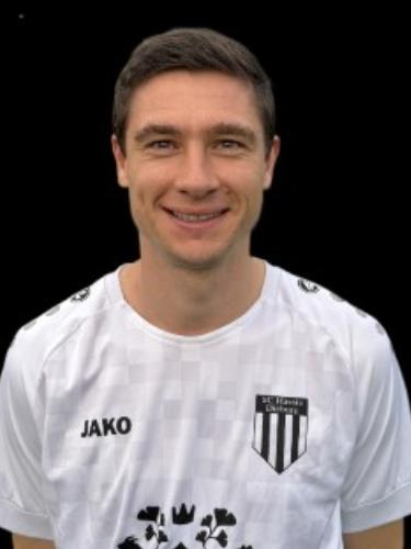 Markus Scholz