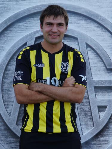 Tim Seibel