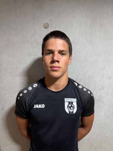 Valentin Kaiser
